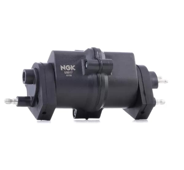 Image of NGK Ignition Coil U3017 (48233)
