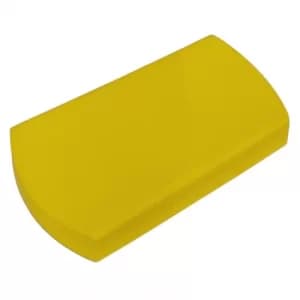 Image of Sanding Block Concave Hook-and-Loop 85 X 155MM