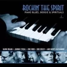 Image of Rockin' the Blues