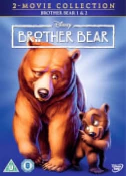 Image of Brother Bear 1 and 2