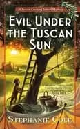 Image of evil under the tuscan sun