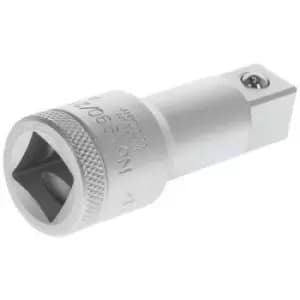 Image of Gedore 1990-2.1/2 6143510 Ratchet extension Downforce 1/2 (12.5 mm) 63mm