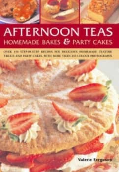 Image of Teatime Cakes Bakes and Preserves by Martha Day Paperback