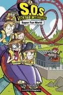 Image of s o s society of substitutes 4 super fun world