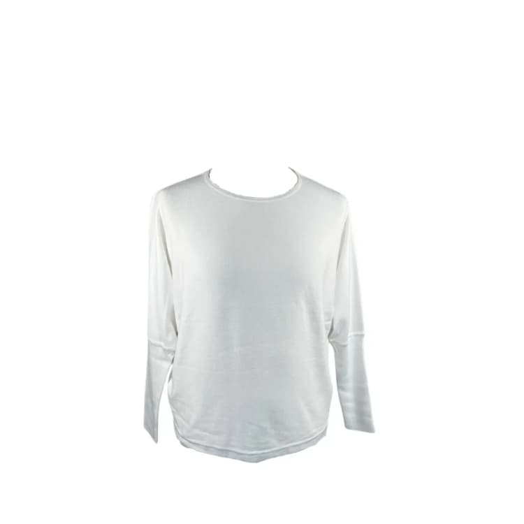 Image of b.Young Woman sweater b.young Morla Blanc Female L