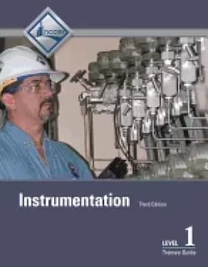 Image of instrumentation level 1 trainee guide