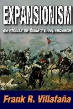 Image of Expansionism by Frank R. Villafana Hardback