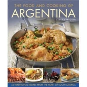Image of Food and Cooking of Argentina