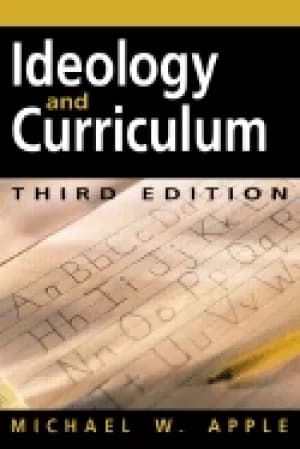 Image of ideology and curriculum