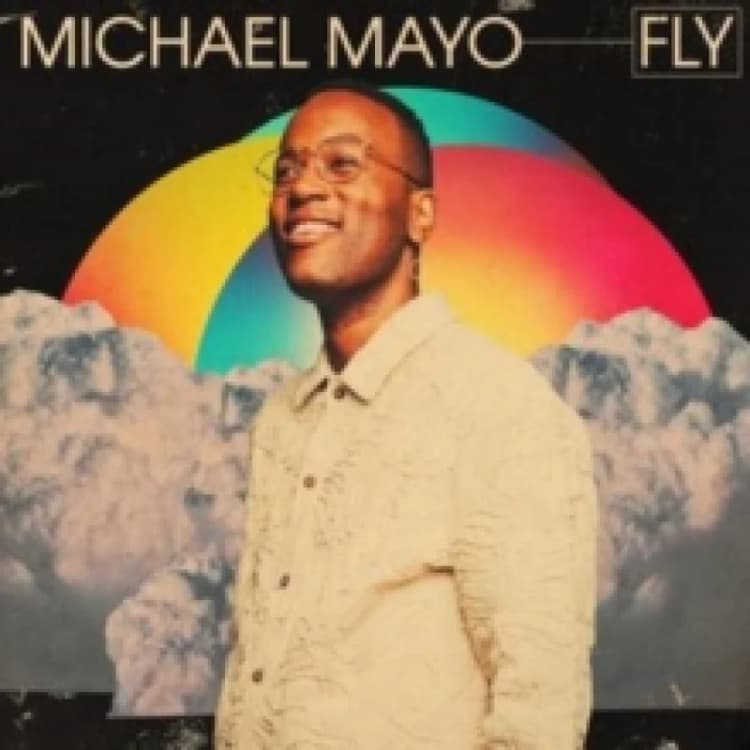 Image of Fly CD / Album Digipak