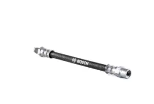 Image of Bosch Brake Hose VW,AUDI,SEAT 1 987 476 230 893611775A,437611775,893611775A Brake Line,Brake Pipe 437611775,481611775,893611775A