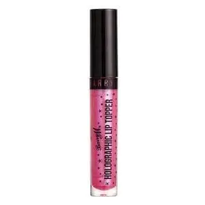 Image of Barry M Holographic Lip Topper Mermaid