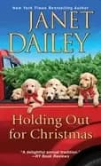 Image of holding out for christmas a festive christmas cowboy romance novel