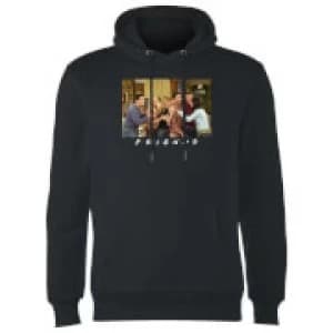 Image of Friends Cast Shot Hoodie - Black - M