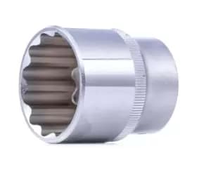 Image of YATO Socket YT-1292