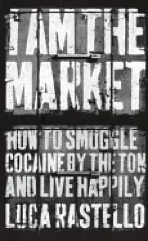Image of i am the market
