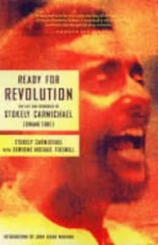 Image of Ready for Revolution by Stokely Carmichael Paperback