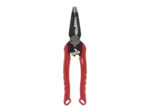 Image of Milwaukee 4932478554 7 in 1 Combination Plier