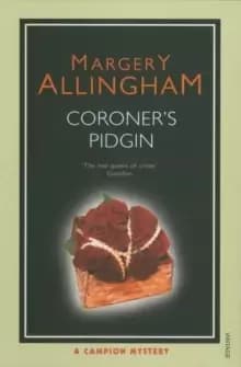 Image of Coroner's Pidgin