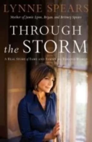 Image of Through the Storm by Lynne Spears