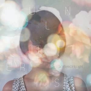 Image of Sun Glitters - Scattered Into Light Vinyl