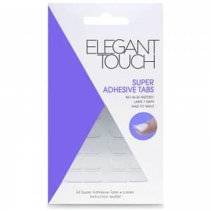 Image of Elegant Touch Super Adhesive Tabs (24 Tabs)