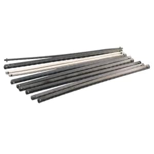 Image of Draper Junior Hacksaw Blade -10