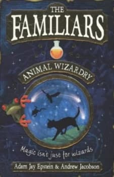 Image of Animal Wizardry by Adam Epstein Book