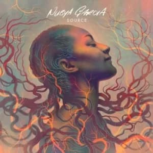 Image of Source by Nubya Garcia CD Album