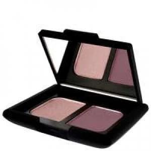 Image of NARS Duo Eyeshadow 2 x 1.1g Charade