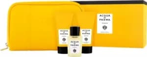 Image of Acqua di Parma Barbiere Essential Shaving Kit