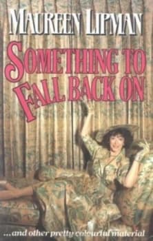 Image of Something to Fall Back on by Maureen Lipman Book