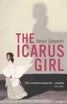 Image of The Icarus Girl