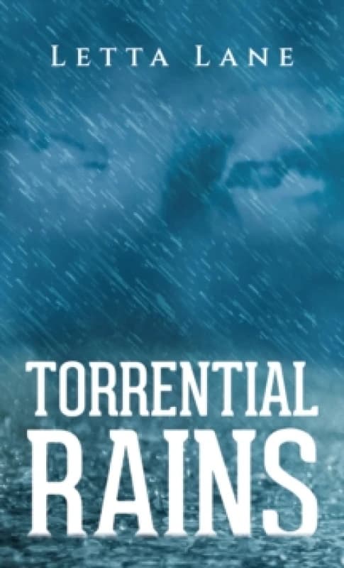 Image of Torrential Rains Paperback / softback