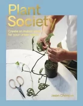 Image of Plant Society by Jason Chongue