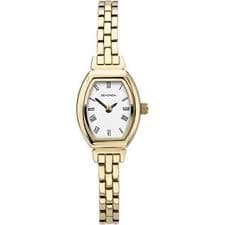 Image of Sekonda White And Gold Dress Watch - 2967