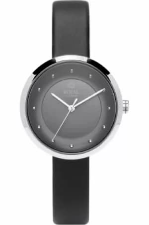 Image of Ladies Royal London Fashion Watch 21376-01