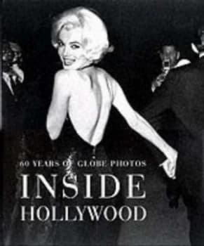 Image of Inside Hollywood by Richard De Neut Hardback