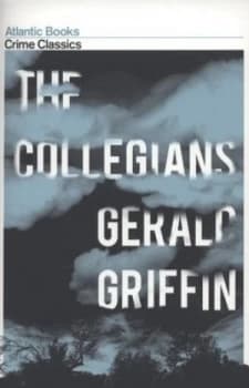 Image of The Collegians by Gerald Griffin Book