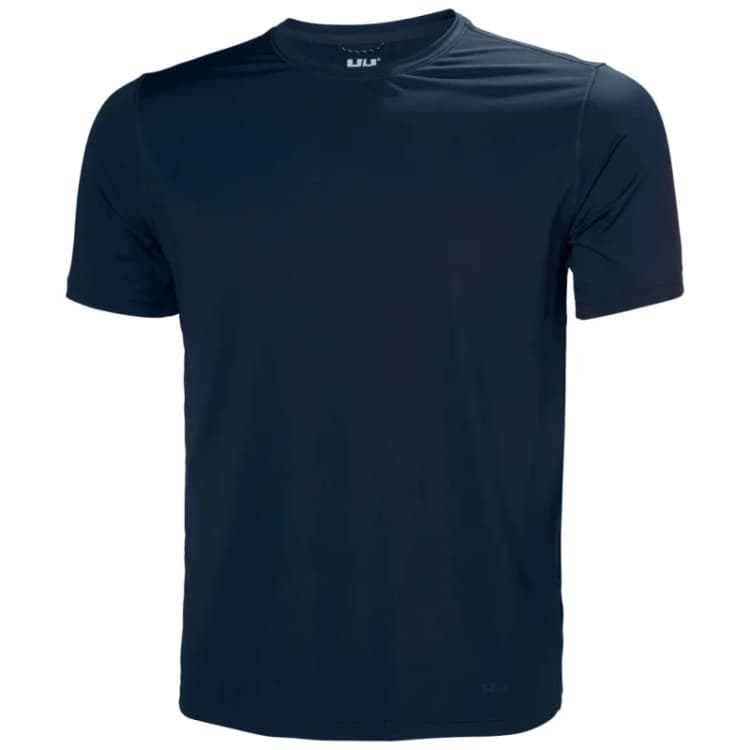 Image of Jersey Helly Hansen Shine Solen Bleu Male 2XL