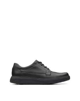 Image of Clarks UN Abode Ease shoes wide fit