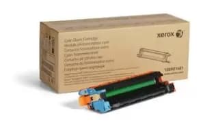 Image of Original Xerox C50X Cyan Drum Unit