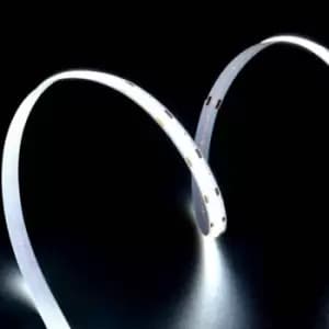Image of Ener-J 12V 4000K COB LED Strip Lights 5 meters