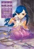 Image of ascendance of a bookworm part 2 volume 4