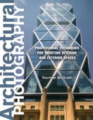 Image of Architectural photography by Norman McGrath