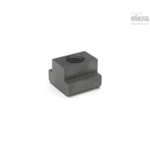 Image of ELESA T-nut-DIN 508-18-M16-10