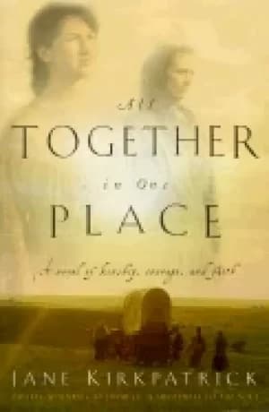 Image of all together in one place