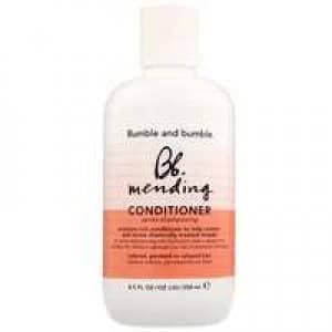 Image of Bumble and bumble Mending Conditioner 250ml