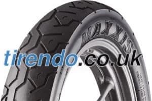 Image of Maxxis M6011F MT90-16 TL 74H Front wheel