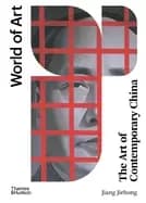 Image of art of contemporary china